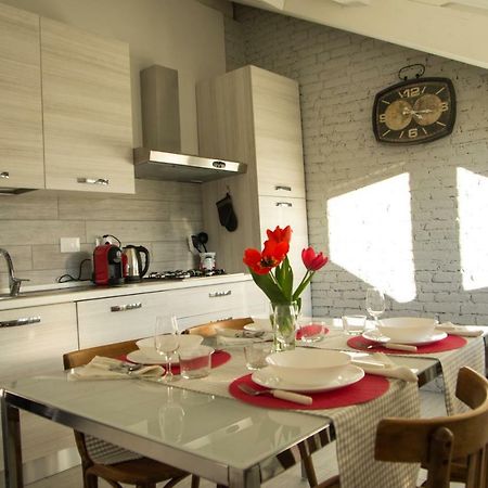 Il Nido Del Picchio Apartment Turin Ngoại thất bức ảnh