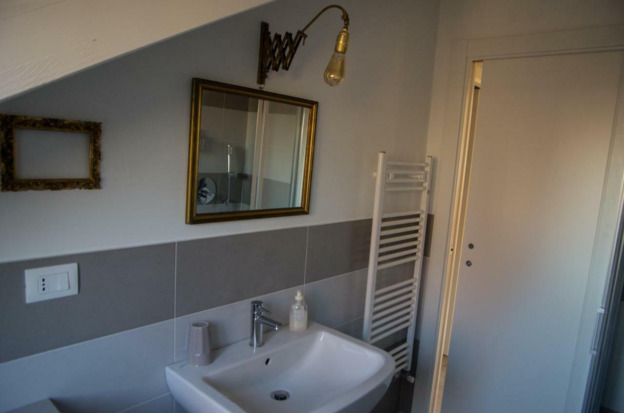 Il Nido Del Picchio Apartment Turin Ngoại thất bức ảnh